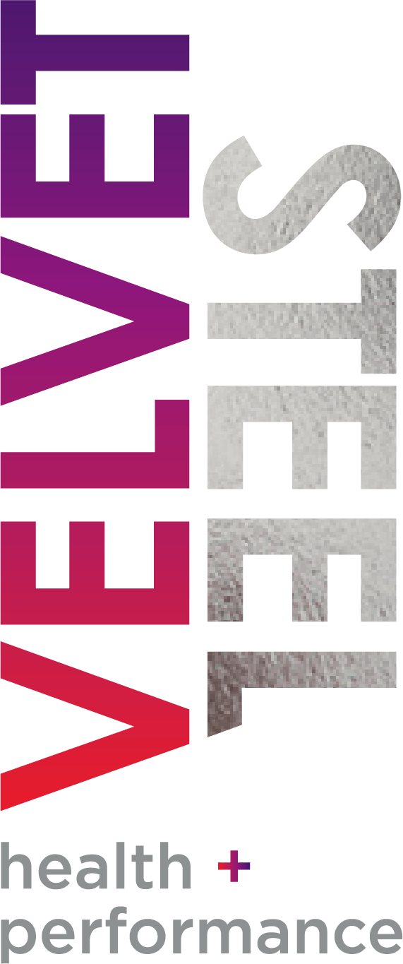 Velvet Steel Health & Performance